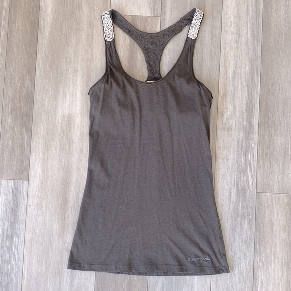 Abercrombie & Fitch Tops - Vintage Ezra Fitch by Abercrombie and Fitch Top